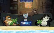 Уличные коты / Ricky Gervais Alley Cats - 1 сезон, 6 серия