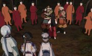 ���� ���� � ������ ������ / Nige Jouzu no Wakagimi - 2 �����, 4 �����