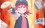        / Game Center Shoujo to Ibunka Kouryuu - 1 , 6 