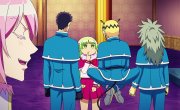 ����� �� � ��� �������, �����-���! / Mairimashita! Iruma-kun - 4 �����, 11 �����