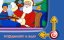    / Caillou's Holiday Movie -  