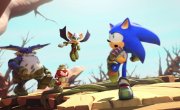 ����� ����� / Sonic Prime - 1 �����, 4 �����