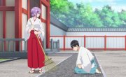   / Kakkou no Iinazuke - 2 , 8 