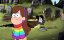 Гравити Фолз / Gravity Falls - 2 сезон, 9 серия - "Бог любви"
