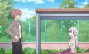      / Kao ni Denai Kashiwada-san to Kao ni Deru Oota-kun - 1 , 4 