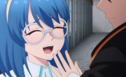    / Isshun de Chiryou - 1 , 12  "END"