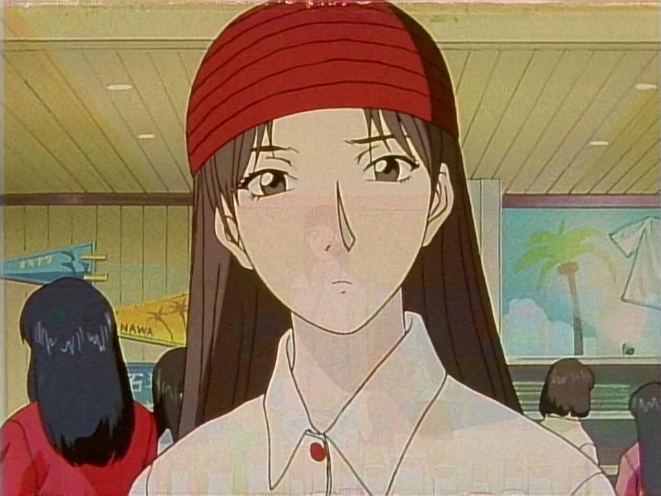 Крутой Учитель Онидзука 2012 Субтитры