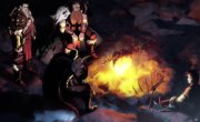    / Hammer and Bolter - 