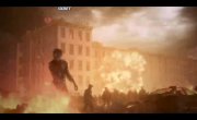 ������� ��������: ������� ����� / The Walking Dead: Dead City - 3 �����, 3 �����