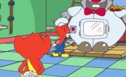 ����, ����� � ������ / Fix and Foxi - 2 �����, 12 ����� "��������� �����"