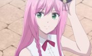 Тайная битва за престол сильнейшего принца-дуралея / Saikyou Degarashi Ouji no Anyaku Teii Arasoi - 1 сезон, 8 серия