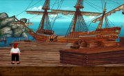 ������ � Missing on Lost Island (����� ���������� | ���������� ������ | 2000) | ����� 2