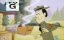 ����� ����������� ������� ���� / The New Yogi Bear Show - 1 �����, 22 ����� "Attack.Of.The.Ninja.Raccoon"