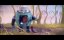    / The Robot and the Whale / Robot and the Whale - 