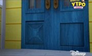 ������� ����� / Puppy Dog Pals - 3 �����, 40 ����� "����������� ��� ����"