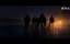 ������ ���� / BLACK CRAB  -  Trailer (2022)