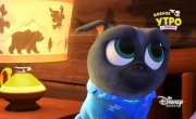 ������� ����� / Puppy Dog Pals - 4 �����, 28 ����� "����������"