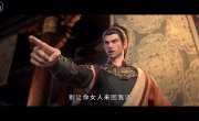 ������ ������ ��� / Jueshi Zhan Hun - 1 �����, 203 �����