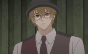 ������������ ��������������� ������� / Iwamoto-senpai no Suisen - 1 �����, 4 �����