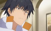 ��������� ���������� �������� / Mezametara Saikyou Soubi to Uchuusenmochi Datta node, Ikkodate Mezashite Youhei toshite Jiyuu ni Ikitai - 1 �����, 2 �����