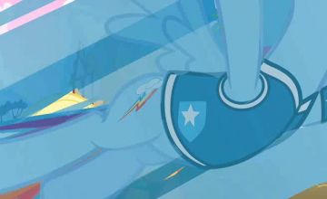 Мой Маленький Пони: Дружба Это Магия / My Little Pony: Friendship Is Magic - 1 сезон, 11 серия