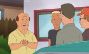 ���� ����  / King Of The Hill - 15 �����, 8 �����