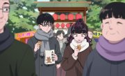 �� � � � ������ ����������������� / Seihantai na Kimi to Boku - 2 �����, 3 �����