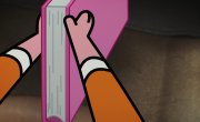     /  The Wonderfully Weird World of Gumball - 1 , 15 