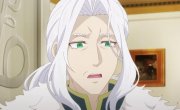 ���������� ������ ���� ����������� �������� ���� ���� / Mujikaku Seijo wa Kyou mo Muishiki ni Chikara wo Tare Nagasu - 1 �����, 12 �����