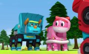 ������� ���� / Go Go DINO - 1 �����, 21 ����� "�������� ������������"