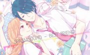 SpasmSound - Best Friend (Sonar Pocket RUS cover) OST Nijiiro Days