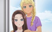 ��� �� �������, ��� ���� �� ����� � �����? / Otaku ni Yasashii Gal wa Inai!? - 1 �����, 7 �����