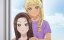 ��� �� �������, ��� ���� �� ����� � �����? / Otaku ni Yasashii Gal wa Inai!? - 1 �����, 7 �����
