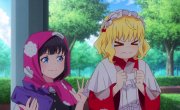 ���������, ������� ������ ����� �������� / Maid-san wa Taberu dake - 1 �����, 7 �����