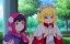 ���������, ������� ������ ����� �������� / Maid-san wa Taberu dake - 1 �����, 7 �����