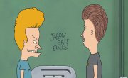   - / Beavis & Butt-Head - 9 , 1 