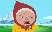 ����� �����������: �������� ������ / Adventure Time: Side Quests - 1 �����, 6 �����
