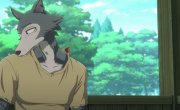 Выдающиеся Звери / Beastars - 3 сезон, 20 серия