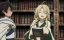   / Mizu Zokusei no Mahoutsukai - 1 , 7 