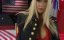 8-34 Angel Cassidy - Undress Uniform
