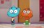 ����������� �������� ��� ������� / The Wonderfully Weird World of Gumball - 2 �����, 13 �����