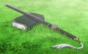 �������������� ���������: ������� ��������������� ������� S-����� / Rakudai Kenja no Gakuin Musou - 1 �����, 6 �����