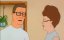    / King Of The Hill - 1 , 9  " -   "