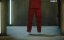   / Super Hollow Man / Super Transparent Person - 