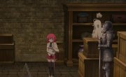 �������������� ���������: ������� ��������������� ������� S-����� / Rakudai Kenja no Gakuin Musou - 1 �����, 10 �����