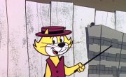 Топ Кэт / Top Cat - 1 сезон, 5 серия "The_Violin_Player"
