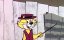 ��� ��� / Top Cat - 1 �����, 5 ����� "The_Violin_Player"