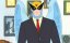  ,  / Harvey Birdman, Attorney at Law - 1 , 28  "Free Magilla"