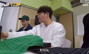   / Running Man - 5 , 494 