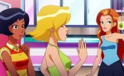  / Totally Spies - 7 , 16 